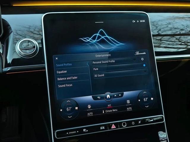 2022 Mercedes-Benz 500 4MATIC