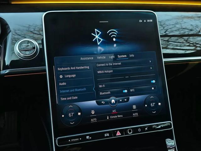 2022 Mercedes-Benz 500 4MATIC