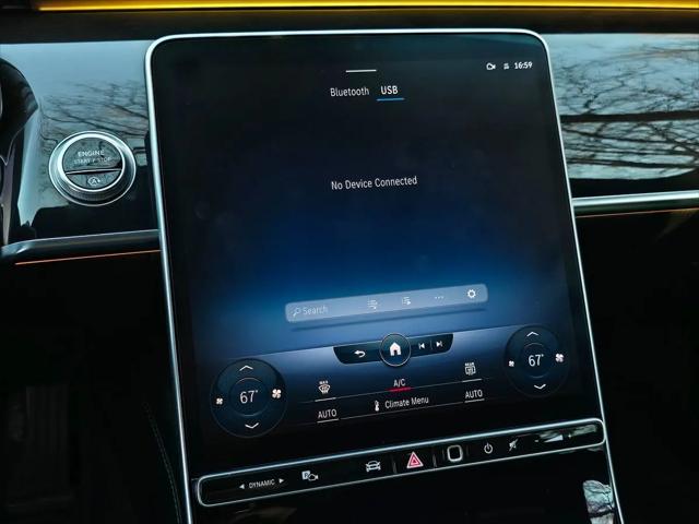2022 Mercedes-Benz 500 4MATIC