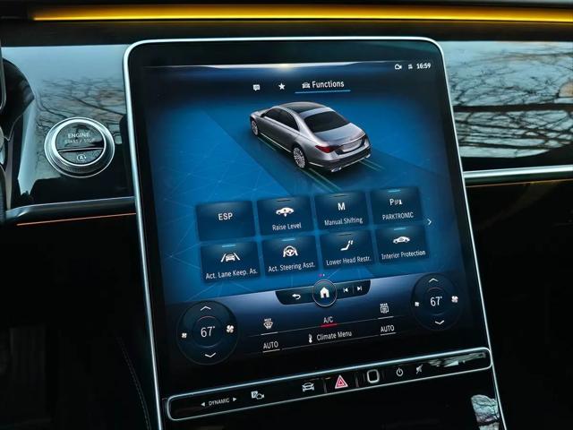 2022 Mercedes-Benz 500 4MATIC