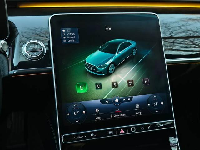 2022 Mercedes-Benz 500 4MATIC