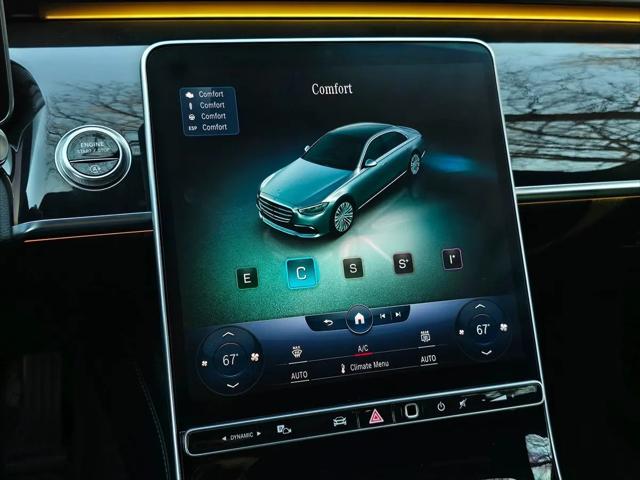 2022 Mercedes-Benz 500 4MATIC