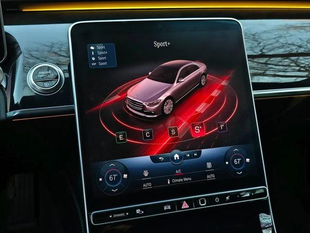 2022 Mercedes-Benz 500 4MATIC