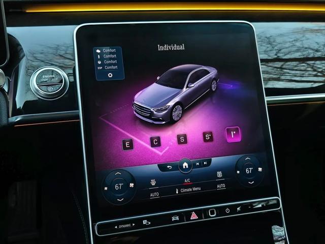 2022 Mercedes-Benz 500 4MATIC