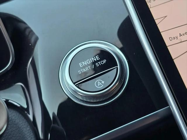 2022 Mercedes-Benz 500 4MATIC
