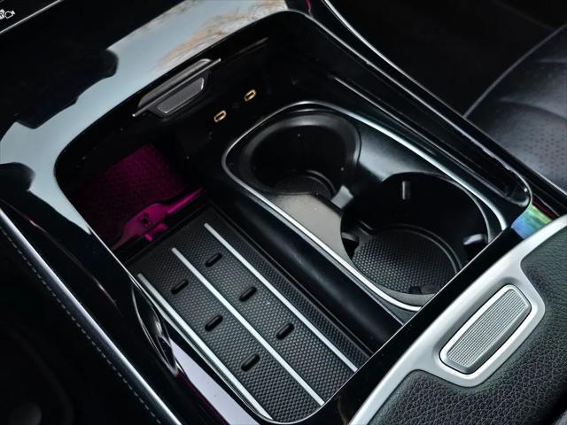 2022 Mercedes-Benz 500 4MATIC