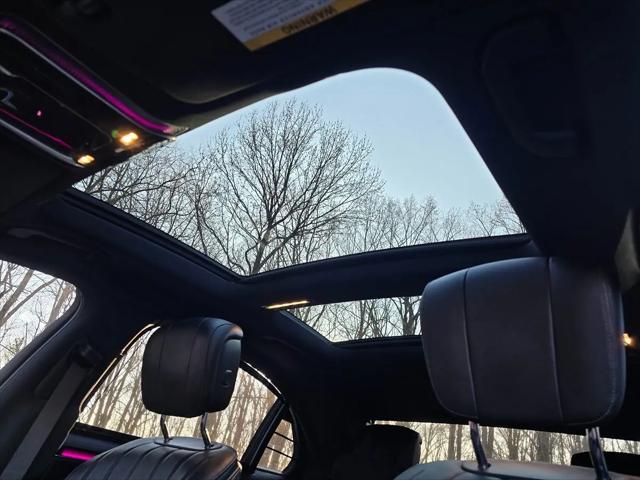 2022 Mercedes-Benz 500 4MATIC