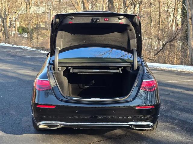 2022 Mercedes-Benz 500 4MATIC