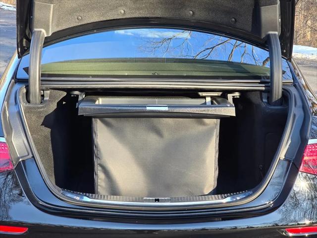 2022 Mercedes-Benz 500 4MATIC
