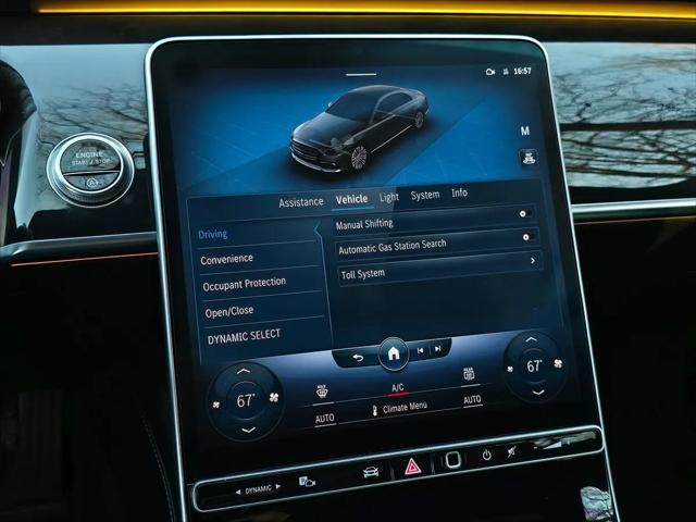 2022 Mercedes-Benz 500 4MATIC