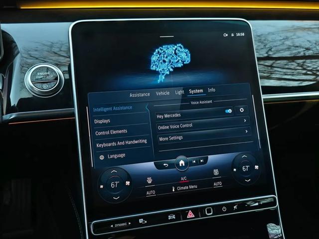 2022 Mercedes-Benz 500 4MATIC