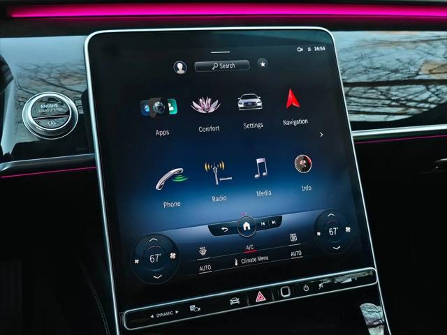 2022 Mercedes-Benz 500 4MATIC