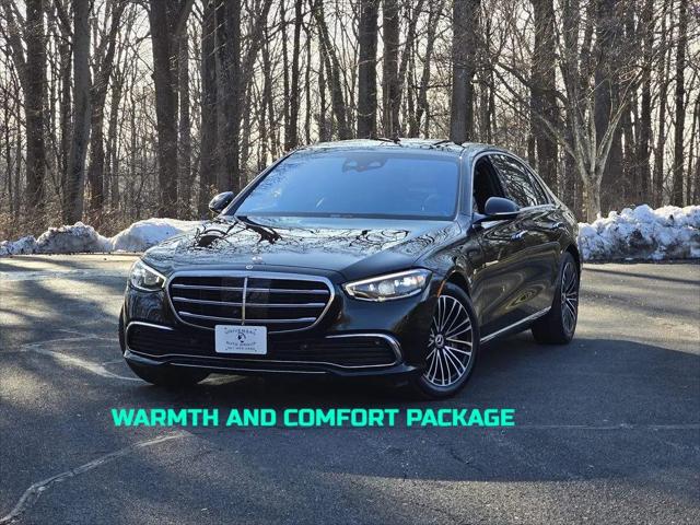 2022 Mercedes-Benz 500 4MATIC for sale in Silver Spring, MD