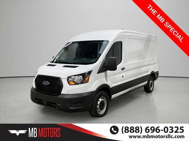2024 Ford Transit Cargo Van T-250 for sale in Bellingham, WA