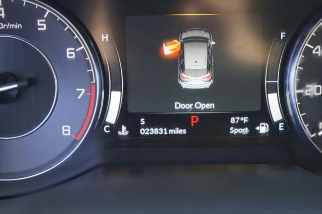 2021 Acura RDX Technology Package