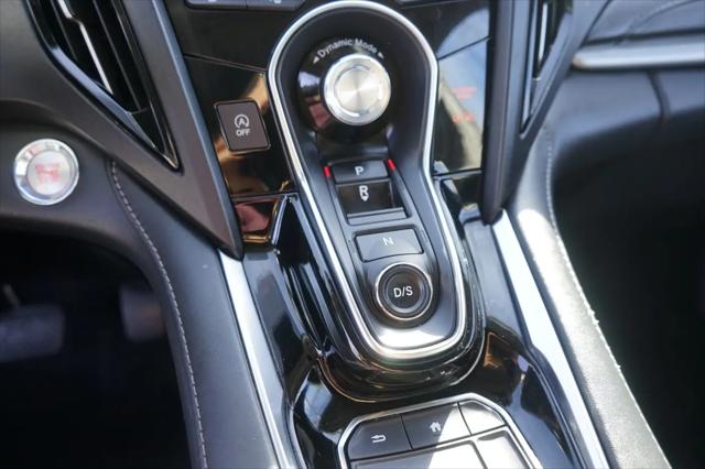 2021 Acura RDX Technology Package