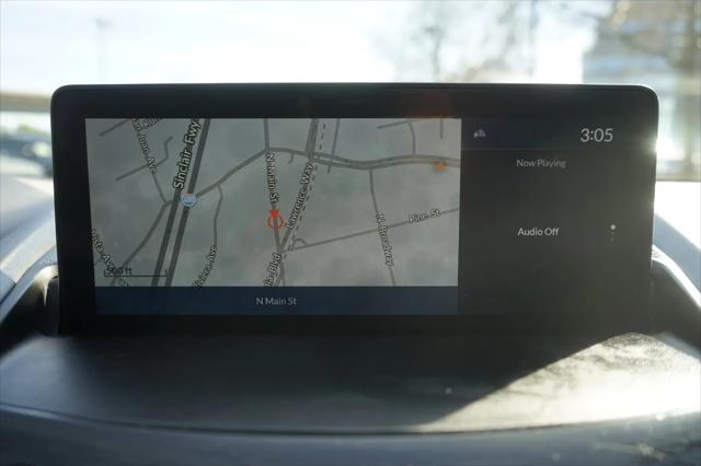 2021 Acura RDX Technology Package