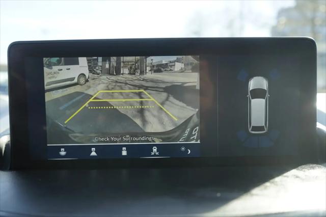 2021 Acura RDX Technology Package