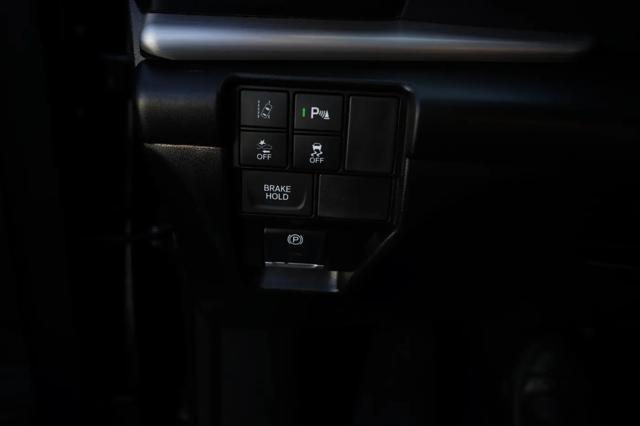 2021 Acura RDX Technology Package