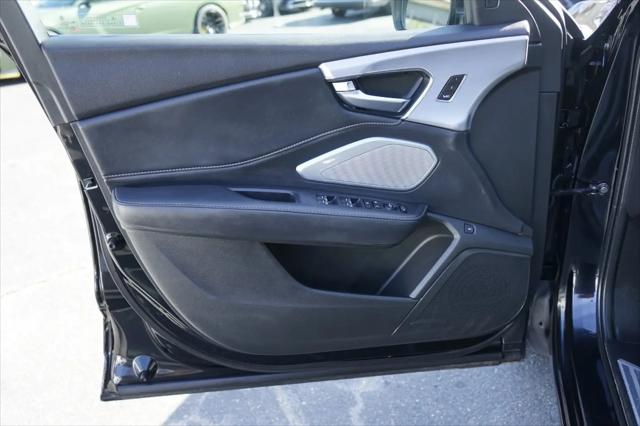 2021 Acura RDX Technology Package