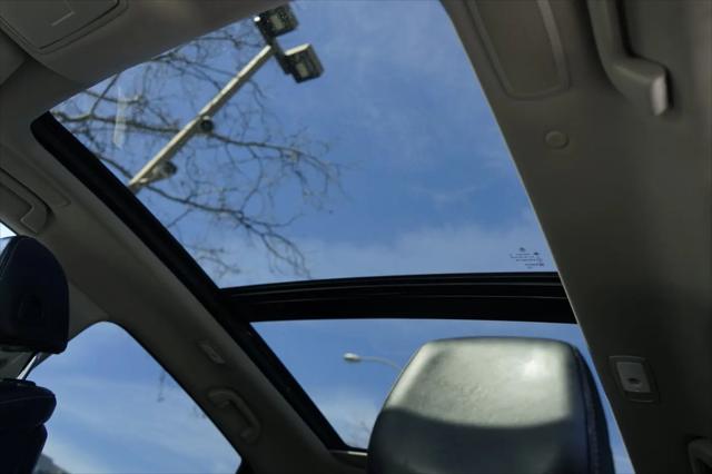 2021 Acura RDX Technology Package