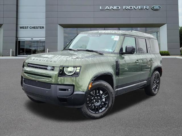 2026 Land Rover Defender P400 X-Dynamic SE for sale in West Chester, PA