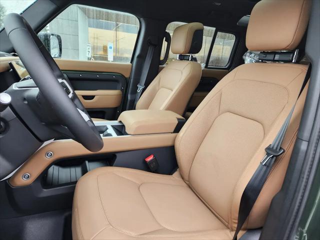 2026 Land Rover Defender P400 X-Dynamic SE