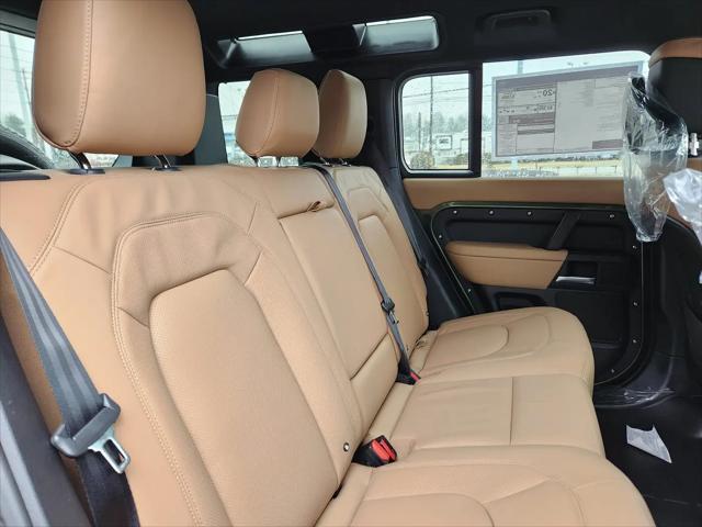 2026 Land Rover Defender P400 X-Dynamic SE