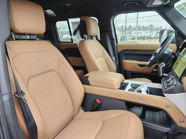 2026 Land Rover Defender P400 X-Dynamic SE