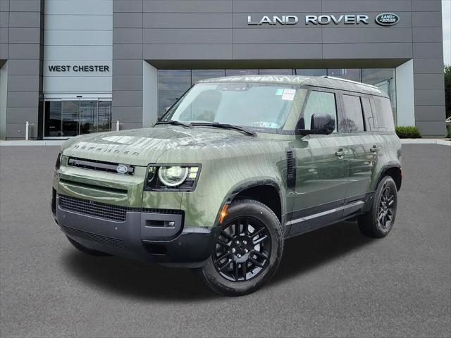 2026 Land Rover Defender P400 X-Dynamic SE for sale in West Chester, PA