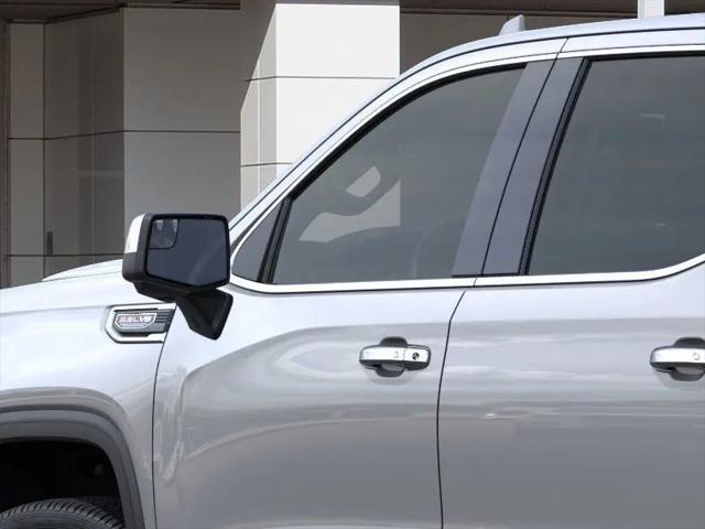 2026 GMC Sierra 1500 Crew Cab, Short Bed, Denali, 4WD