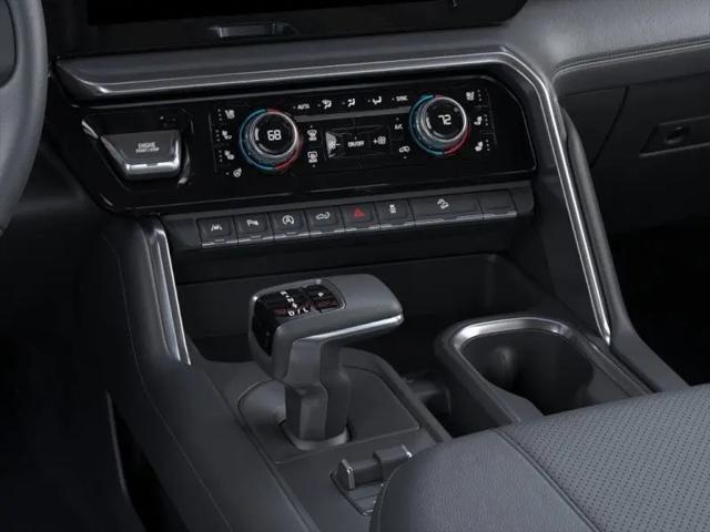 2026 GMC Sierra 1500 Crew Cab, Short Bed, Denali, 4WD