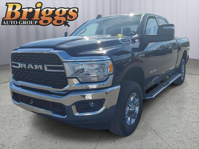 2024 Ram 2500 Big Horn Crew Cab 4x4 6'4" Box for sale in Manhattan, KS