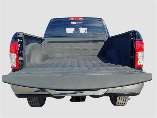 2024 Ram 2500 Big Horn Crew Cab 4x4 6'4" Box