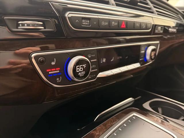 2018 Audi Q7 3.0T Premium