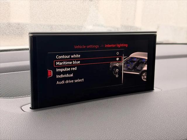 2018 Audi Q7 3.0T Premium