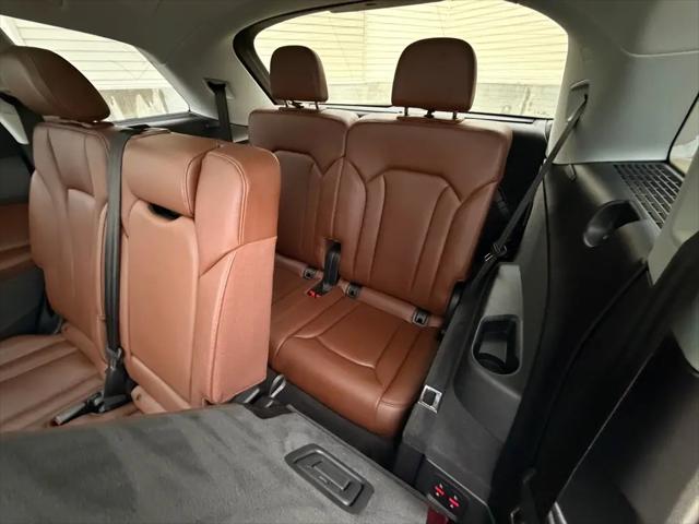 2018 Audi Q7 3.0T Premium