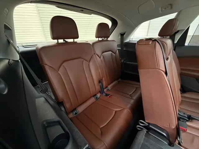 2018 Audi Q7 3.0T Premium