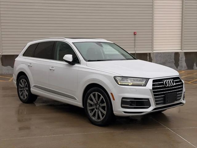 2018 Audi Q7 3.0T Premium for sale in Overland Park, KS
