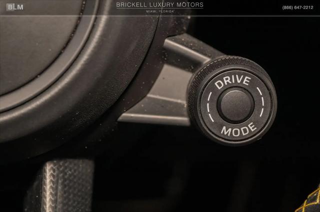 2022 Porsche 911 Turbo S