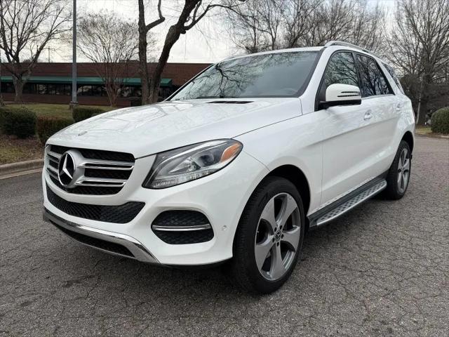 2017 Mercedes-Benz GLE GLE 350 GLE 350 for sale in Wake Forest, NC