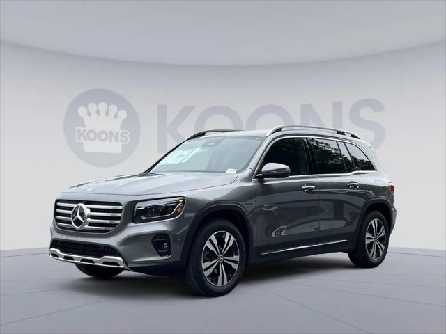 2026 Mercedes-Benz GLB 4MATIC for sale in Catonsville, MD