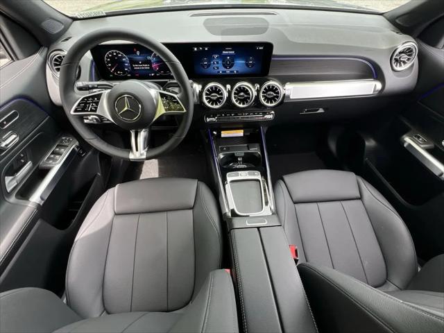 2026 Mercedes-Benz GLB 4MATIC