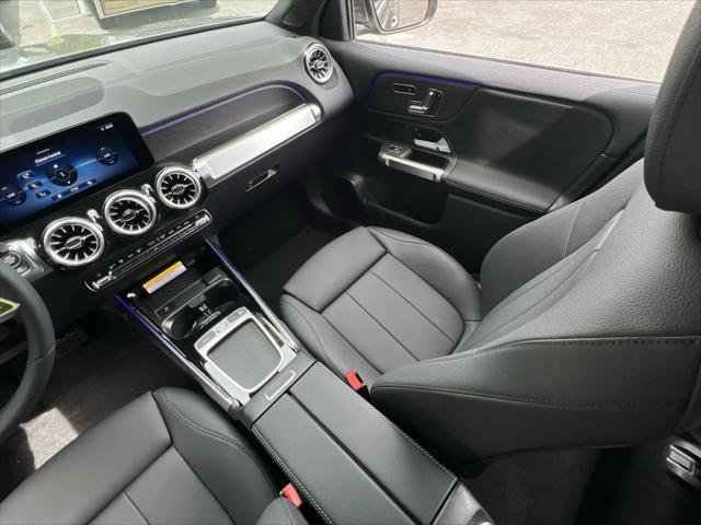 2026 Mercedes-Benz GLB 4MATIC