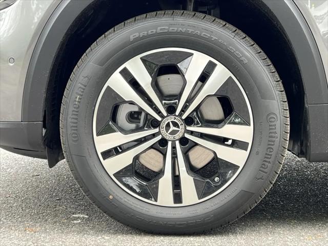 2026 Mercedes-Benz GLB 4MATIC