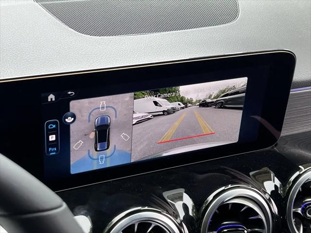 2026 Mercedes-Benz GLB 4MATIC