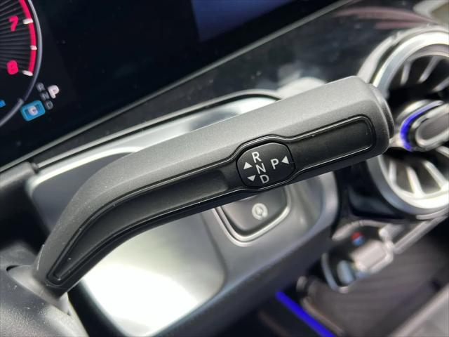 2026 Mercedes-Benz GLB 4MATIC