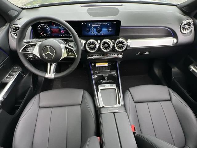 2026 Mercedes-Benz GLB 4MATIC