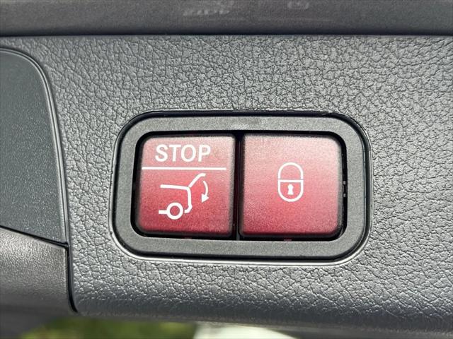 2026 Mercedes-Benz GLB 4MATIC