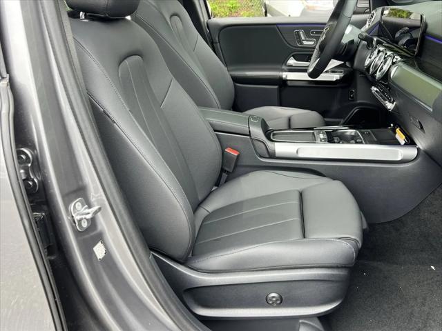 2026 Mercedes-Benz GLB 4MATIC